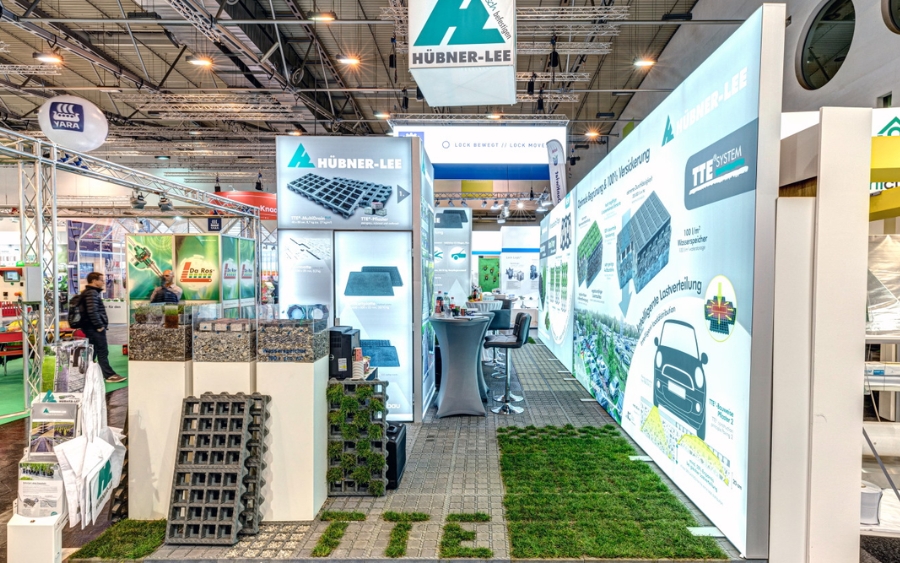7 Essential Strategies to Effectively Communicate Your Brand at Exhibitions