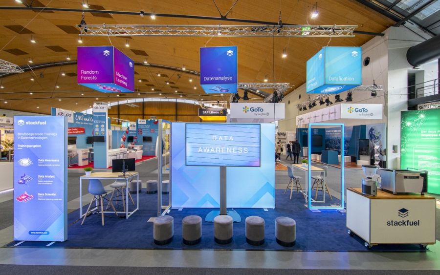 4 Common Exhibiting Mistakes and How to Avoid Them