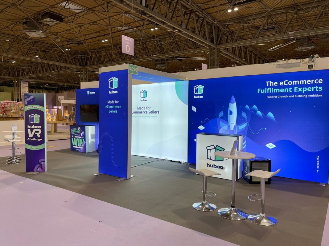 Event Design - Make an impact at your next Exhibition