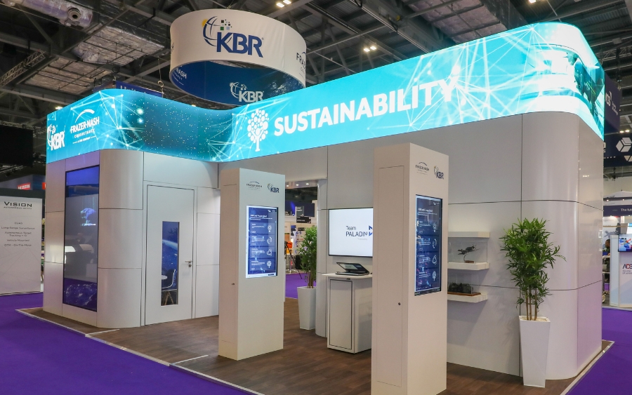 How to Create a Successful Exhibition Stand Plan