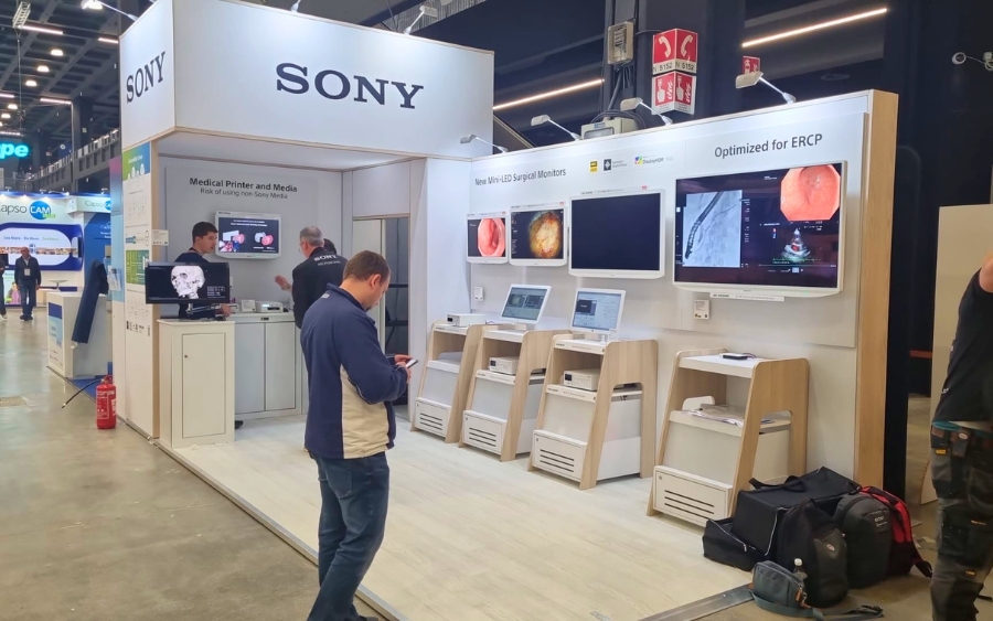 How to Successfully Staff an Exhibition Display Stand