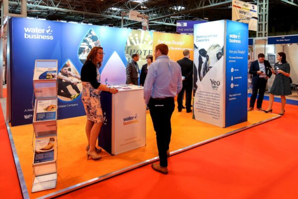 Clip   exhibition stand checklist