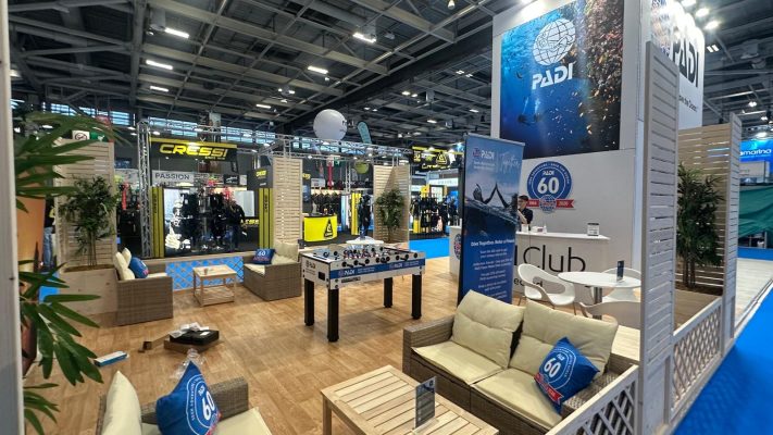 Padi paris 2026 cushions