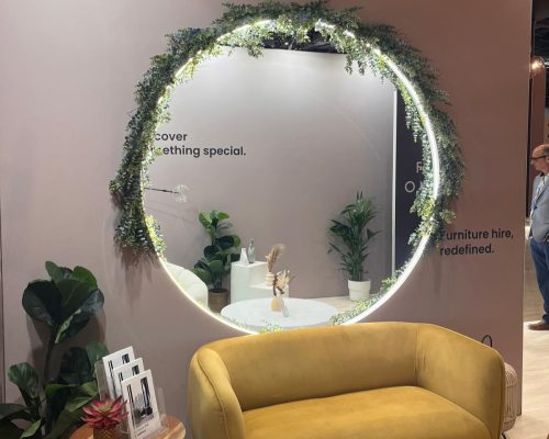 Stand feature   edited