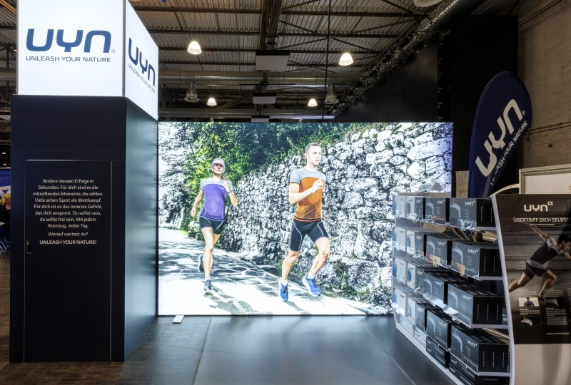 5 Reasons You Should Invest in a Self-Build Exhibition Stand