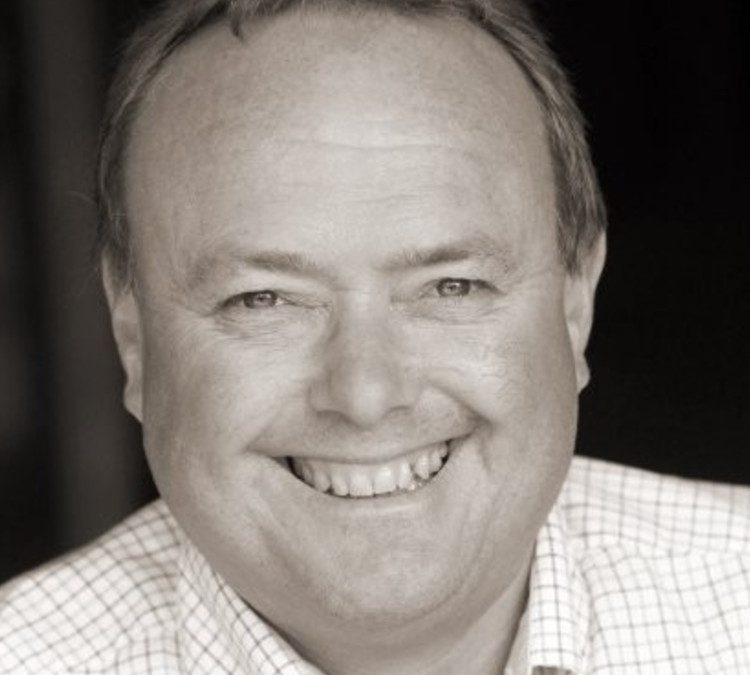 Mike Radford
