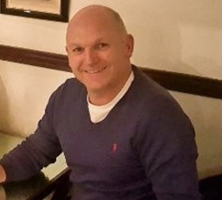 Geoff Barrett