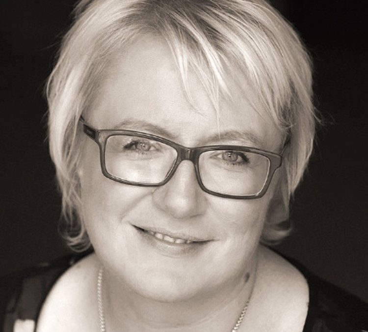 Helen Styles
