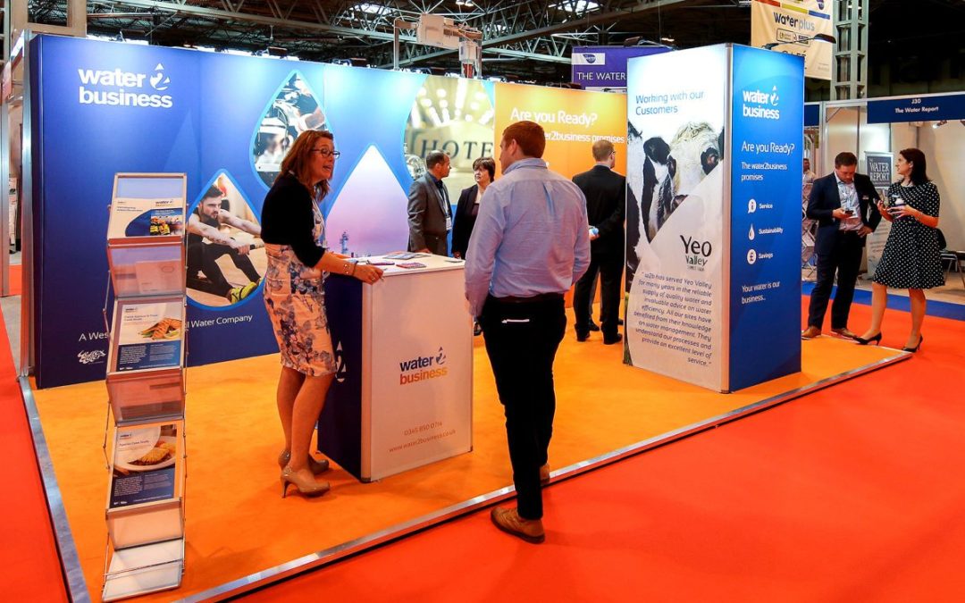 The Ultimate Event and Trade Show Checklist for Exhibition Stand Success!