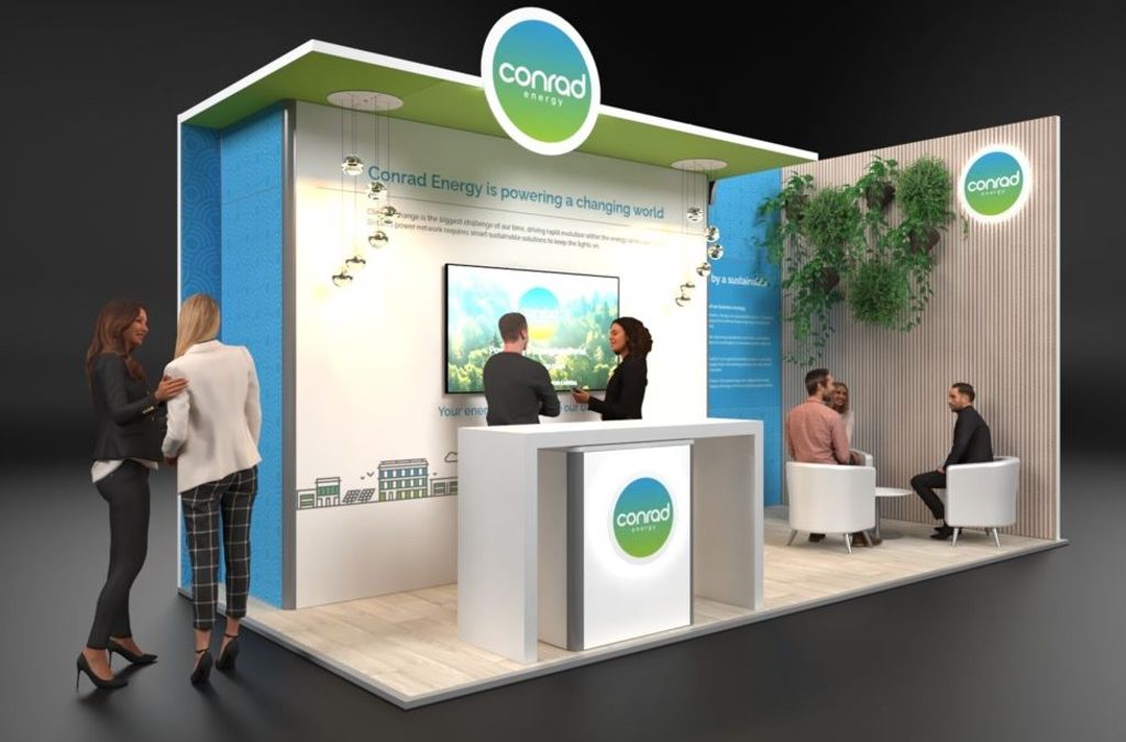 How to Avoid These 5 Common Exhibition Stand Mistakes