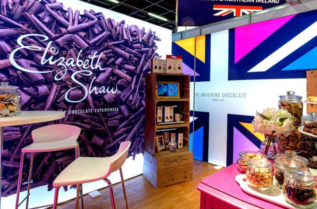 The Power of LED Lightboxes for Unforgettable Exhibitions