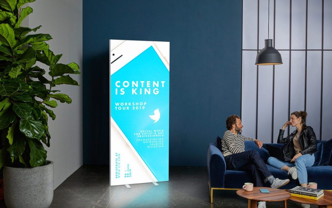 How Lighting Design Influences Buyer Behaviour and Event Sales