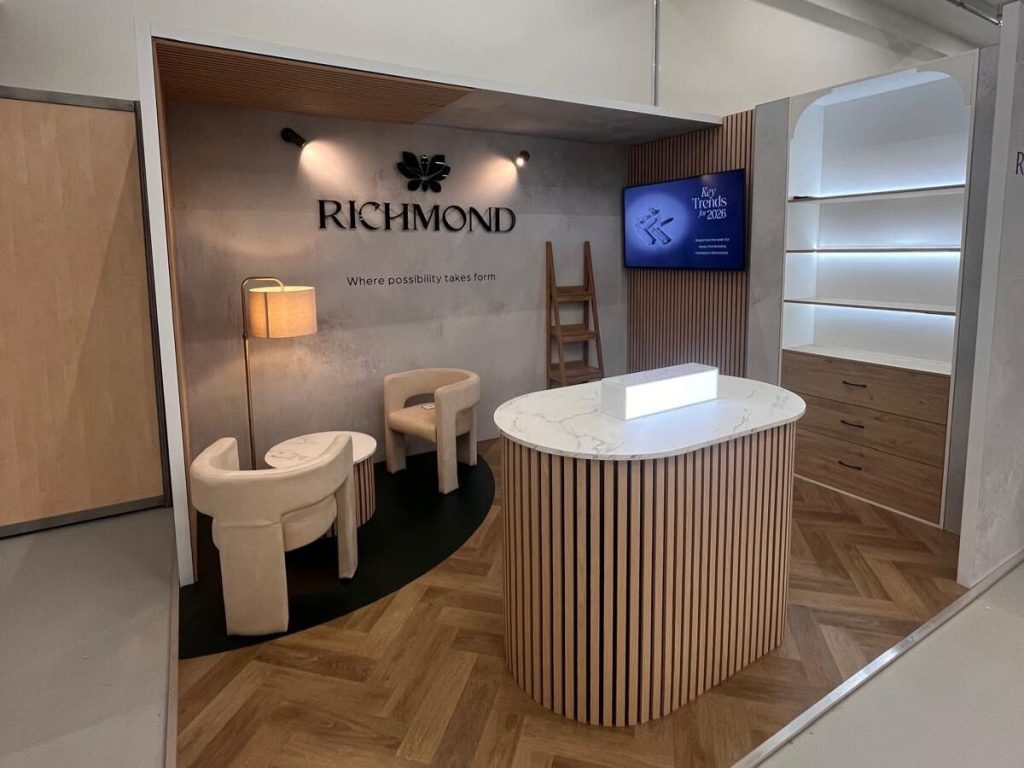 stand on flooring