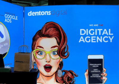 Dentons Digital