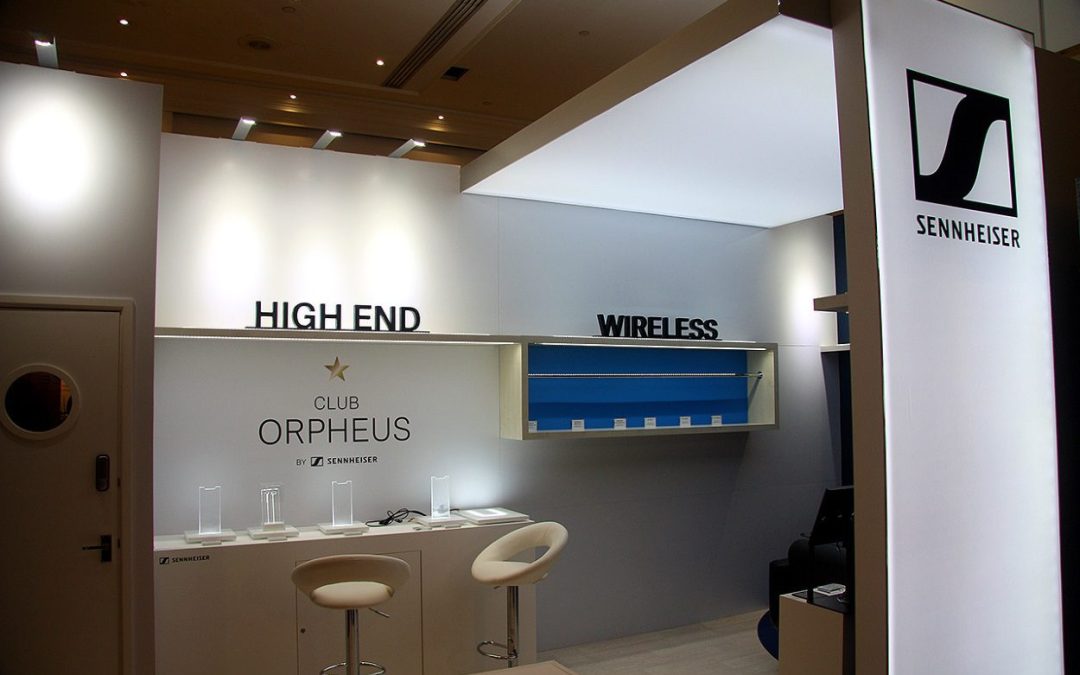 Sennheiser
