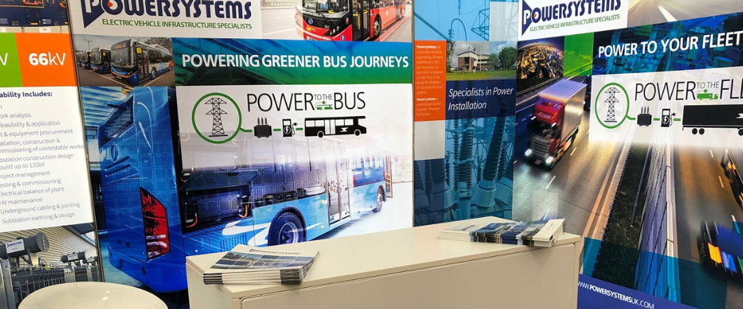 Powersystems