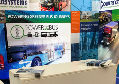 Powersystems