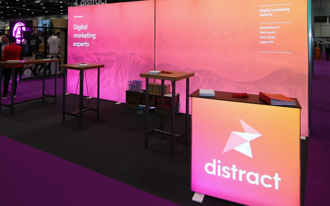 Distract