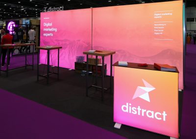 Distract