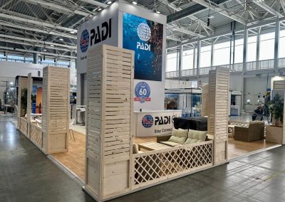 PADI