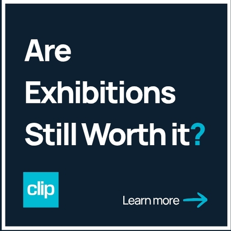 Title (2) are exhibitions still worth it?