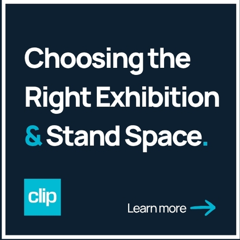 Title (4) choosing the right exhibition & stand space