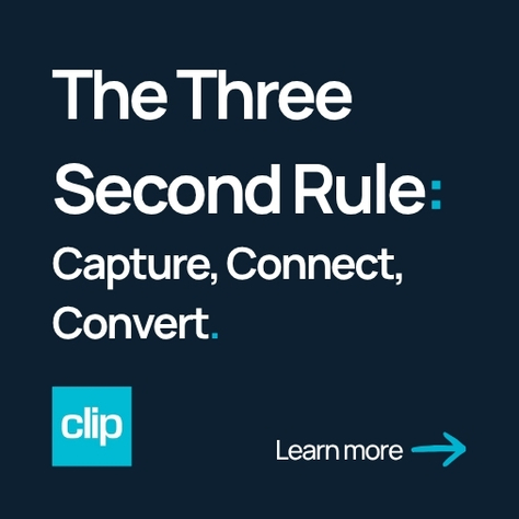 Title (6) the three second rule