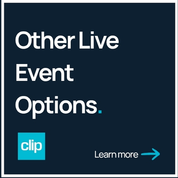 12 other live event options