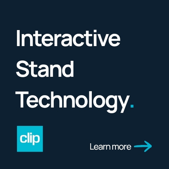 6 Interactive Stand Technology